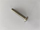 M8x40mm screw