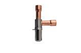 Valve d'expansion NE
