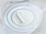 Bouchon de drainage interne