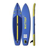 Planche seule SILVER