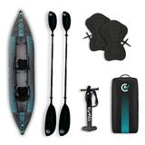 Coasto Kayak Liberty 2 places