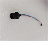 Connecteur pompe doseuse