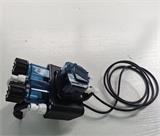 Support de sonde pompe doseuse