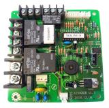 Pièce de rechange carte électronique SEK 1.0