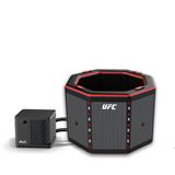 Kit de refrigeração Netspa UFC Octagon IceBath 3-40°C