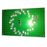 Pièce de rechange carte chromothérapie