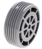 Buse d'aspiration WW