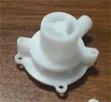 Raccord bloc moteur WW