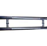 Pièce de rechange poignée 40cm alu