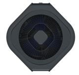 Capot Vertigo 125/155/155T