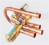 Vanne 4 voies Vertigo 200/200T/240/240T/300T