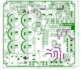 Carte pilote Vertigo  155/200/240