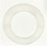 Silikonunterlegscheibe Vertigo