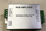 Boitier RGB amplificateur