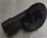 Cotovelo de drenagem de condensados