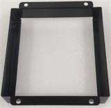 Plaque étanche pour moteur