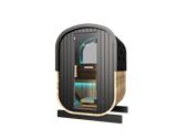 Sauna tradicional COCOON 130