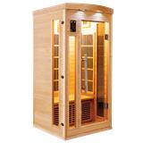 Sauna Infrarouge APOLLON - 1 Place