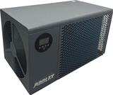 Poolex Spaline Whirlpool-Wärmepumpe (Arctic Action Fi) Modell 5kW (26/26) - 3kW (15/26)
