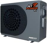 Pompe à chaleur Poolex Jet Power Fi