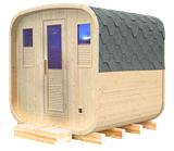 Sauna Gaïa Nova - Fichte FS