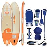 SUP Skiffo Rivage 11' Coral
