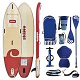 SUP Skiffo Rivage 11' Lava