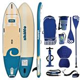SUP Skiffo Rivage 11' Lagoon