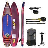 SUP Coasto Regent 11'8 Odyssey