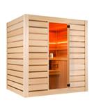 Sauna Traditionnel Eccolo