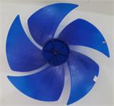 Turbina do ventilador