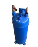 Titanium warmtewisselaar