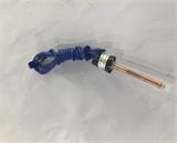 Lage druk schakelaar