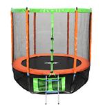 Trampoline X-Tramp Jump