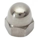 Pièces détachées Waterflex écrou borgne système de frein WR  / Rider 5