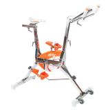 Aquabike Waterflex WR4