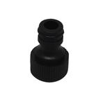 Gardena type water inlet