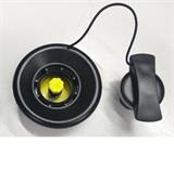 SKIFFO 8-zijdig ventiel Valve avec bouchon, Air valve complet with plug