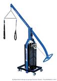 Waterflex Aquabike Lift