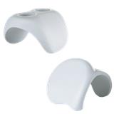 NetSpa Headrests &amp; cup holders