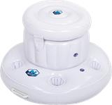 NetSpa Inflatable Bar