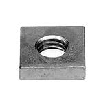 Square nut WR5 / Rider 5 brake system