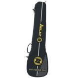 Maletín de 3 compartimentos para palas ZRAY