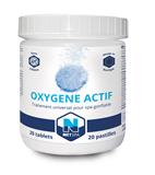NetSpa Active Oxygen Treatment - 20 x 20g tablets