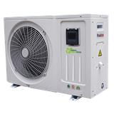 Pompe à chaleur Poolex Greenline