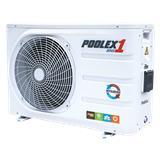 Panel frontal del POOLEX ONE