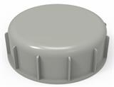 Inlet/outlet Cap