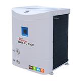 Painel frontal baixo da Triline 320