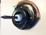 Fan motor YDK-40U-6