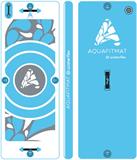 Tapis flottant Aquafitmat